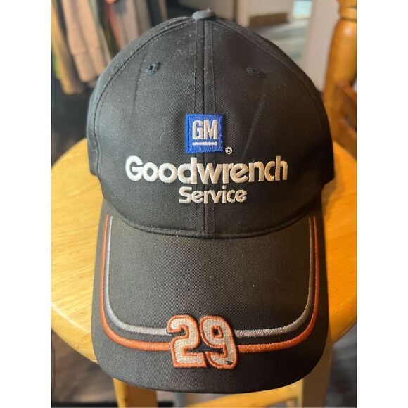 Goodwrench #29 Kevin Harvick Racing - Picture 1 of 6